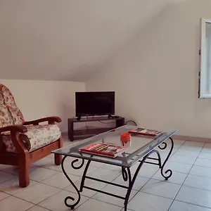  Appartement Au Bord Du Foron